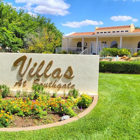Villas At Southgate St. George Exterior foto