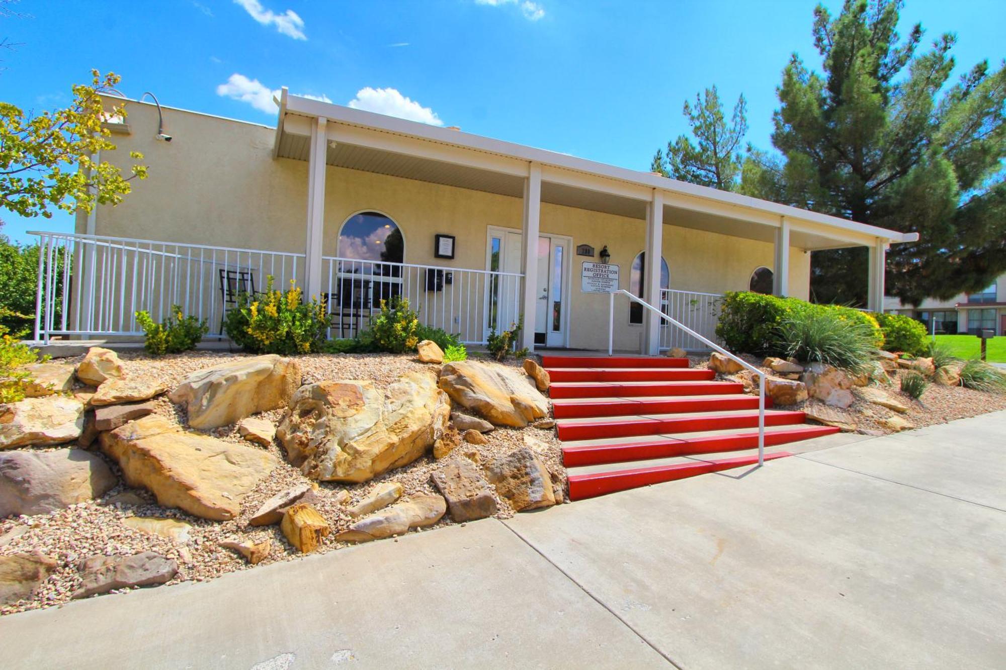 Villas At Southgate St. George Exterior foto